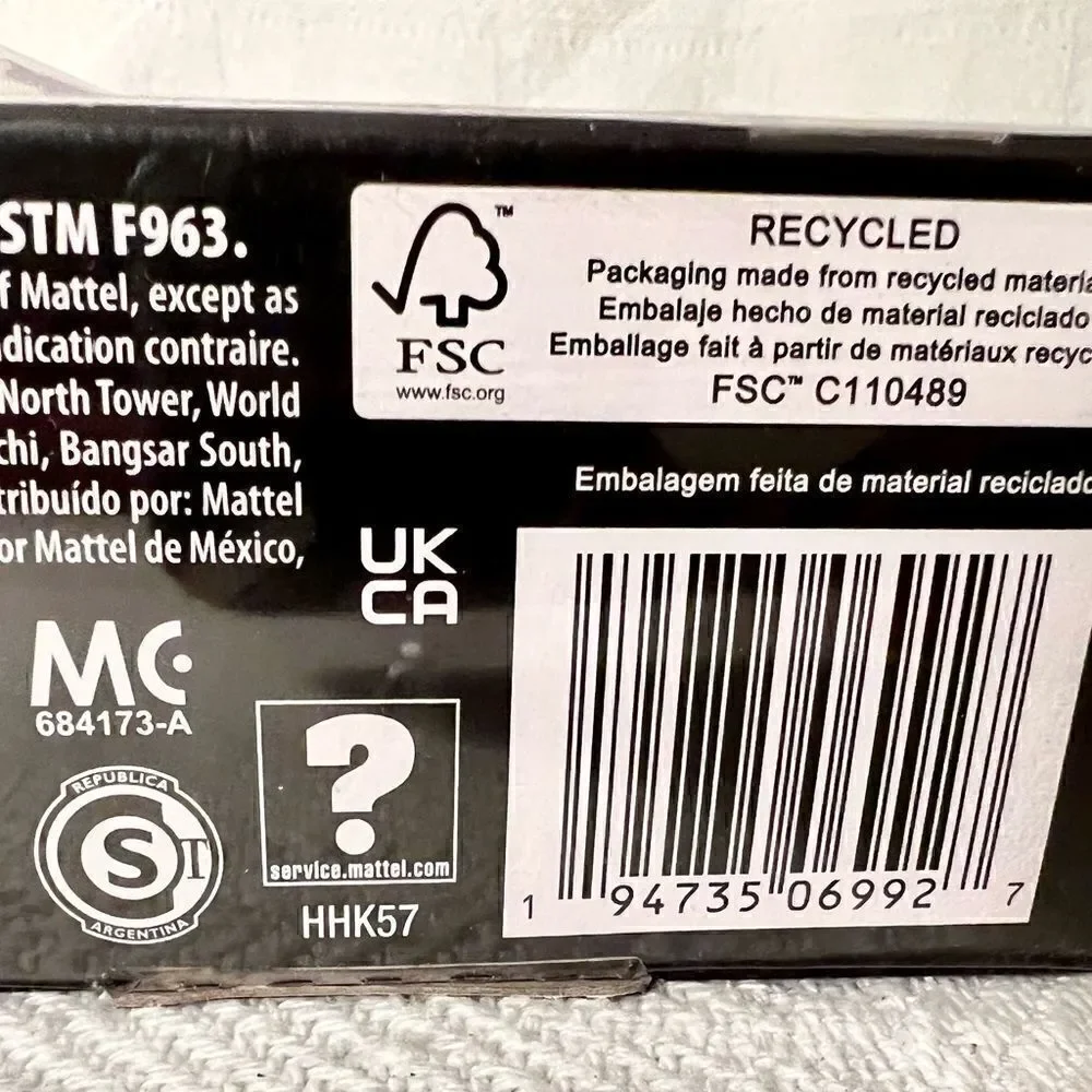 Monster High G3 Toralei Stripe IN HAND READY TO SHIP NEW SEALED Gen3 Reboot